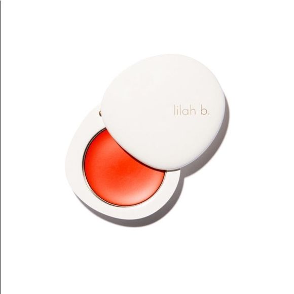 lilah b. | Makeup | 22whenbundlednib Lilah B Divine Duo Lip And Cheek ...